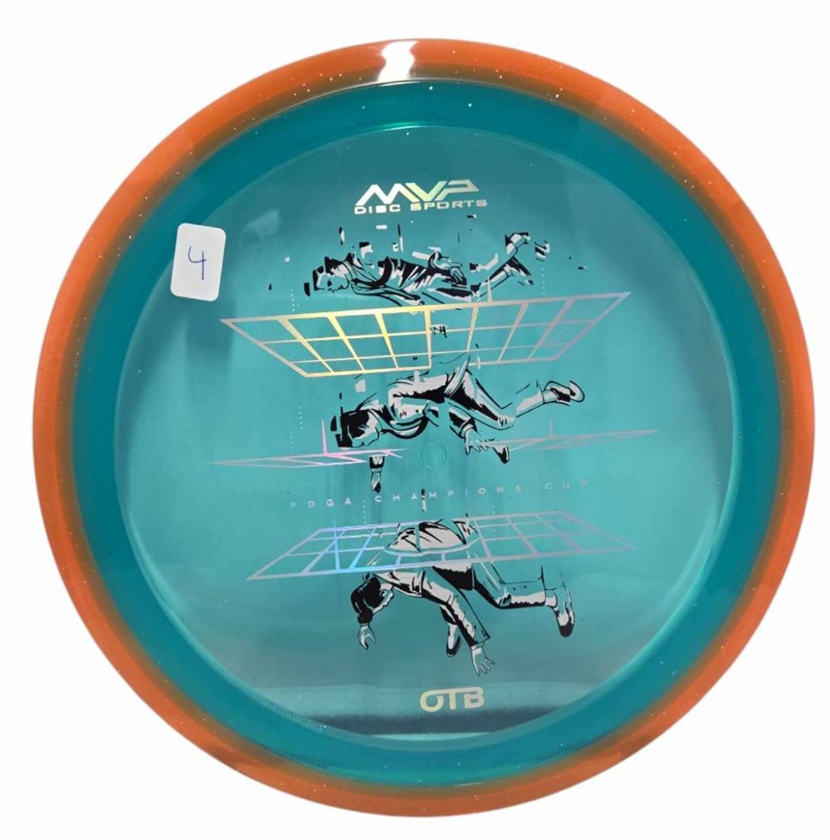 Prism Proton Soft Defy Champions Cup
