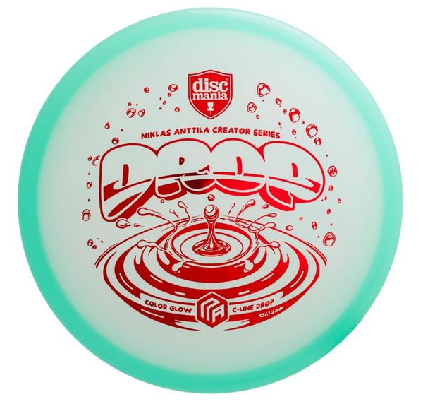 Hovedbilde C-Line Color Glow Drop Niklas Antilla