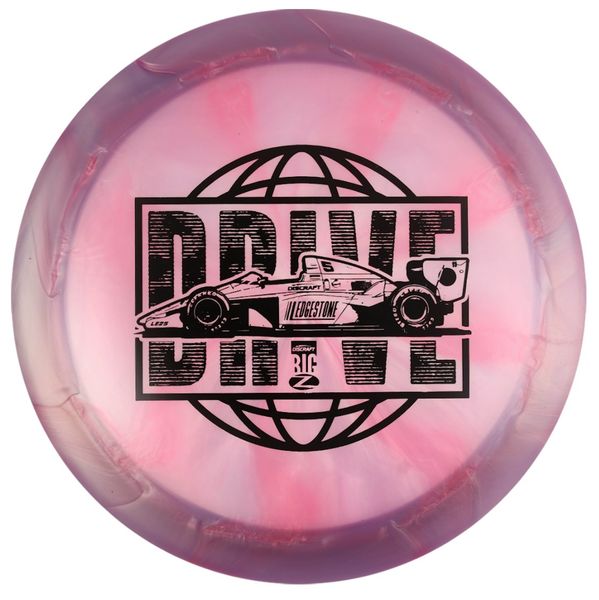 Hovedbilde Big Z Swirl Drive - Ledgestone 2025