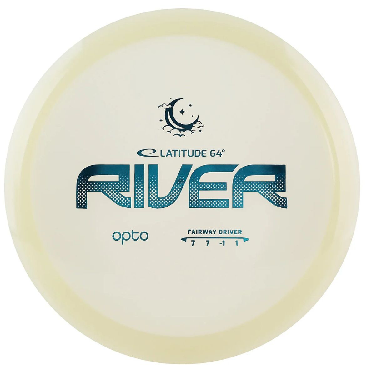 Opto Moonshine River