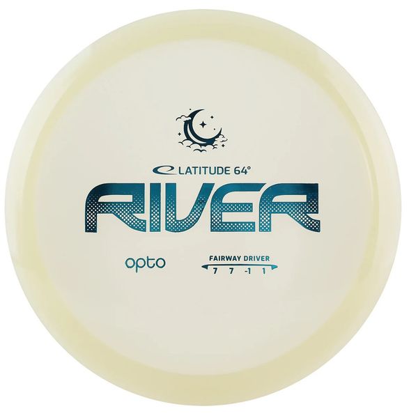 Hovedbilde Opto Moonshine River