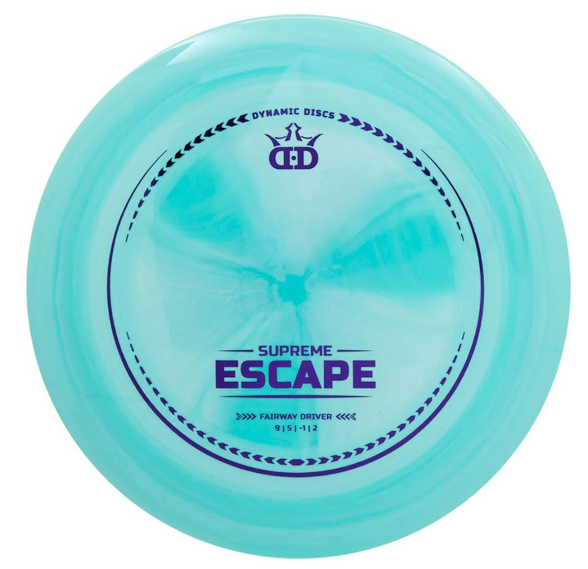 Supreme Escape