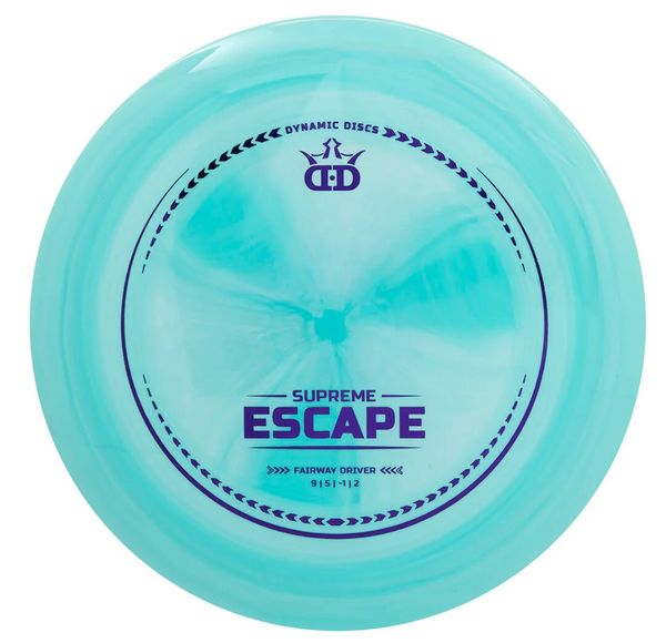 Hovedbilde Supreme Escape