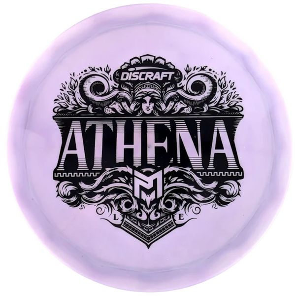 Hovedbilde Titanium Swirl Athena Ledgestone 2025