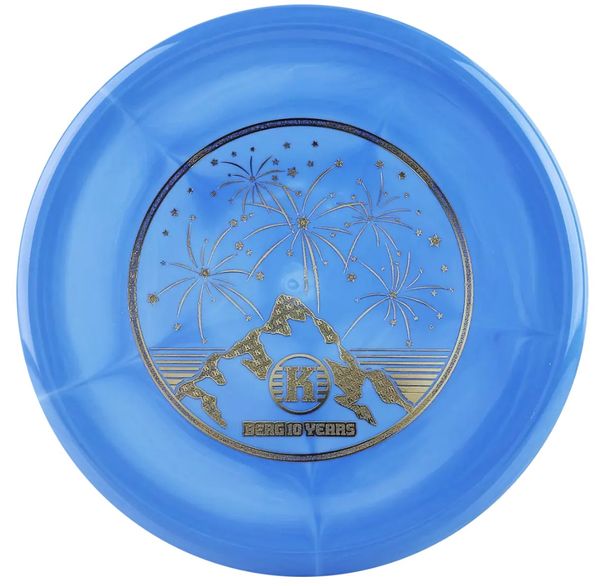 Hovedbilde K1 Berg 10-Year Edition