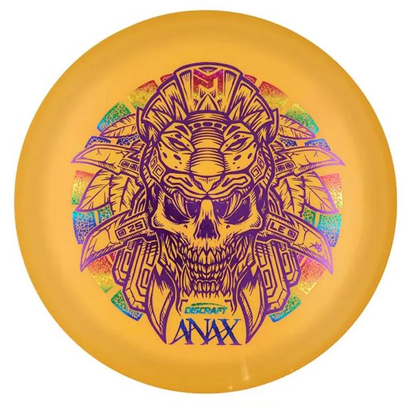 Hovedbilde Colorshift ESP Anax Ledgestone 2025